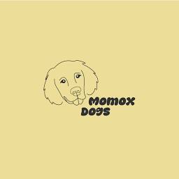 Logo Momox Dogs